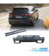 KIT CARROSSERIE PORSCHE CAYENNE 18-23 LOOK TURBO