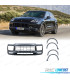 KIT CARROSSERIE PORSCHE CAYENNE 18-23 LOOK TURBO