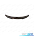AILERON SPOILER BMW G60 23- LOOK PSM NOIR BRILLANT