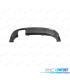 DIFFUSEUR AUDI A3 8P LOOK S3 03-08