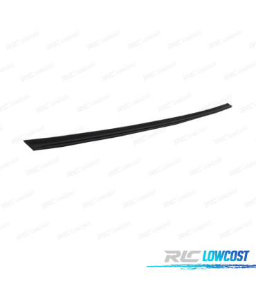 AILERON LAME DE COFFRE AUDI A4 B7 04-07