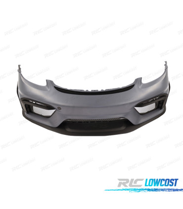 KIT CARROSSERIE PORSCHE CAYMAN 718 17-23 LOOK GT4
