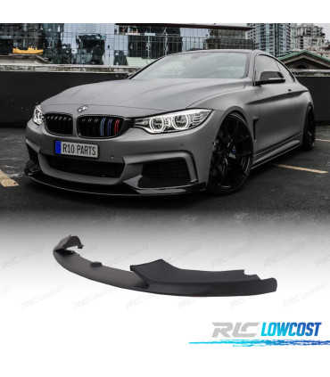 KIT CARROSSERIE BMW F32 F33 13- PDC + LAVE PHARE LOOK M PERFORMANCE