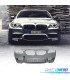 PARE CHOCS FRONTAL BMW F10 F11 10-13 LOOK M5 PDC SRA