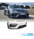 BOUCLIER AVANT PORSCHE CAYMAN 17-23 LOOK GT4 RS