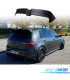 ALERON SPOILER VOLKSWAGEN VW GOLF 7 7.5 12- LOOK OETTINGER
