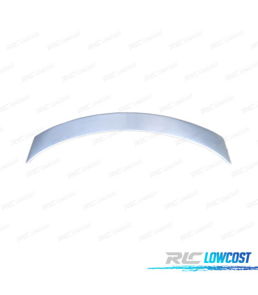AILERON SPOILER OPEL ASTRA G 3-5P 97-04