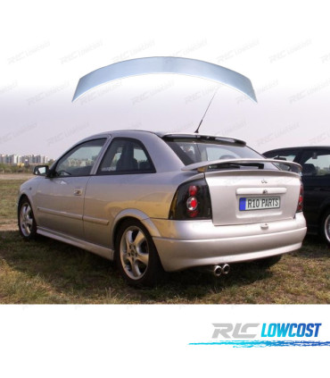 AILERON SPOILER OPEL ASTRA G 3-5P 97-04