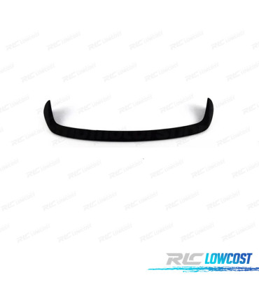 AILERON BECQUET TOIT BMW SERIE 1 E87