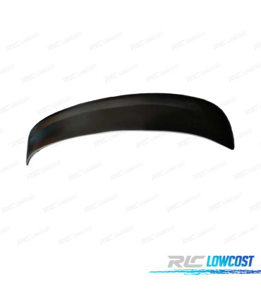 AILERON SPOILER PEUGEOT 407 04-10