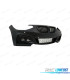 PARE CHOCS FRONTAL BMW F22 F23 LOOK M 14- PDC SRA