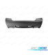 PARE CHOCS ARRIÈRE BMW E92 E93 LOOK M3 SANS PDC 06-14