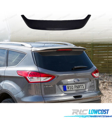 AILERON SPOILER FORD KUGA ESCAPE MK2 13-19