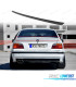AILERON BECQUET LAME COFFRE BMW E36 91-99 LOOK M3 BERLINE ABS