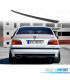 AILERON BECQUET LAME COFFRE BMW E36 LOOK M3 BERLINE