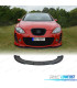 SPOILER LAME PARE-CHOCS AVANT SEAT LEON FR 05-08