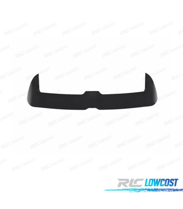AILERON BECQUET VOLKSWAGEN VW GOLF 8 LOOK OETTINGER