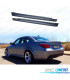 BAS DE CAISSE BMW E60 E61 03-10 LOOK M