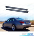 BAS DE CAISSE BMW E60 E61 LOOK M