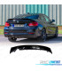 DIFFUSEUR ARRIÈRE BMW F22 13-15 LOOK M PERFORMANCE NOIR BRILLANT
