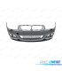 PARE CHOCS + SPOILER FRONTAL BMW E92 E93 10-14 PACK M COUPE CABRIO SRA