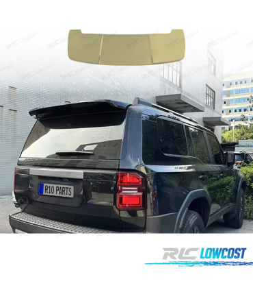 AILERON BECQUET TOYOTA LAND CRUISER 24-
