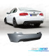 KIT CARROSSERIE BMW E92 10-14 LOOK M PDC SRA