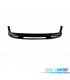 SPOILER LAME FRONTAL AUDI A6 C6 04-09 LOOK ABT BERLINE AVANT