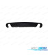 DIFFUSEUR AUDI A6 C6 4F BERLINE AVANT 08-11
