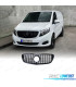 CALANDRE MERCEDES VITO W447 14-19 NOIR BRILLANT