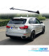 AILERON BECQUET TOIT BMW X5 F15 13-18 LOOK M NOIR BRILLANT