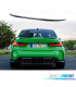 AILERON BECQUET LAME COFFRE BMW F30 F80 M3 CARBONE