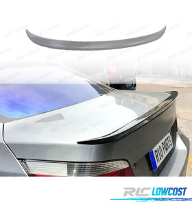 AILERON BECQUET BMW E60 LOOK M5