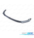 SPOILER LAME AVANT VOLKSWAGEN VW GOLF 6 GTI 08-12 CARBONE