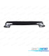DIFFUSEUR MERCEDES CLASSE A W176 12-15 LOOK AMG + EMBOUTS D'ÉCHAPPEMENT