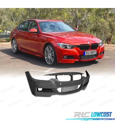 KIT CARROSSERIE BMW F31 TOURING LOOK M PERFORMANCE SORTIE SIMPLE DES DEUX CÔTÉS