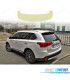 SPOILER TOIT MITSUBISHI OUTLANDER 3 12- ABS