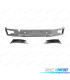 SPOILER AVANT VOLKSWAGEN VW T6 15-19 SPORTLINE GRILLES NOIR BRILLANT