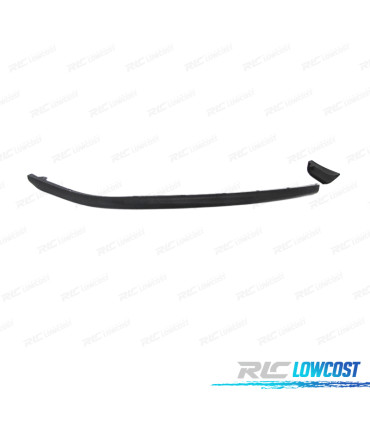 DIFFUSEUR MAZDA MX5 NA 89-98 LOOK R