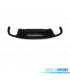 DIFFUSEUR AUDI A5 COUPÉ CABRIO 07-11 LOOK RIEGER