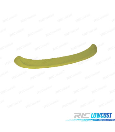 AILERON BECQUET DE TOIT VOLKSWAGEN VW GOLF 5 03-08 LOOK GTI
