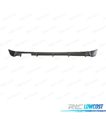 DIFFUSEUR OPEL ASTRA J 09-12 GTC