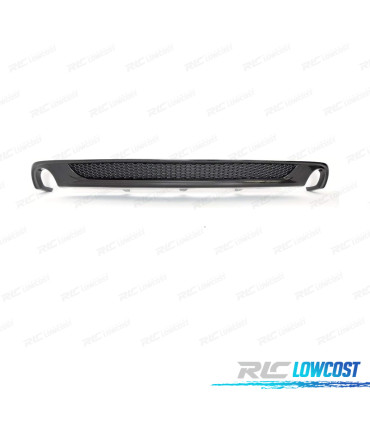 DIFFUSEUR AUDI A6 4F 04-08 LOOK S LINE