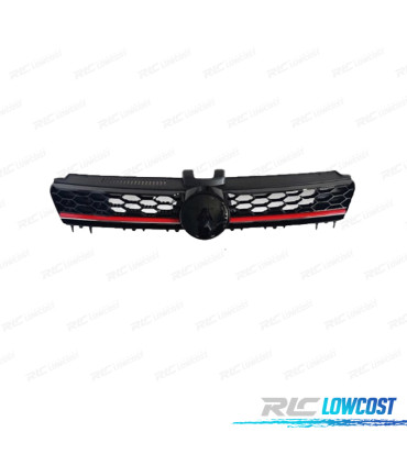 CALANDRE VOLKSWAGEN VW GOLF MK7.5 17-20 LOOK GTI