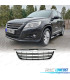 CALANDRE VOLKSWAGEN VW TIGUAN 07-11 NOIR CHROMÉ