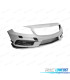 PARE-CHOCS AVANT MERCEDES CLASSE A W176 12-15 LOOK AMG PDC SRA