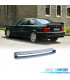 AILERON BECQUET SPOILER BMW E36 LOOK M3 GT 90-99 ABS