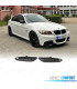 CLIGNOTANTS LATÉRAUX POUR BMW E46 E90 E91 E92 E93 LED NOIR FUMÉ
