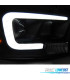 PHARES DODGE RAM 06-08 DAYLIGHT LED NOIR