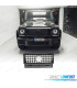 CALANDRE MERCEDES CLASSE G W463 90-18 LOOK GT-R PANAMERICAN NOIR BRILLANT